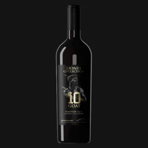 <span class="notranslate">Puglia Primitivo IGT</span>