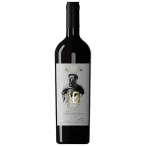 <span class="notranslate">Sicilia Syrah IGT</span>