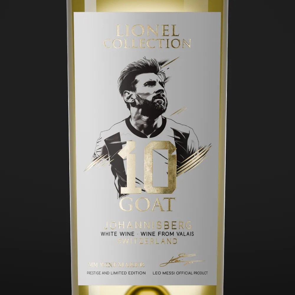 White-label