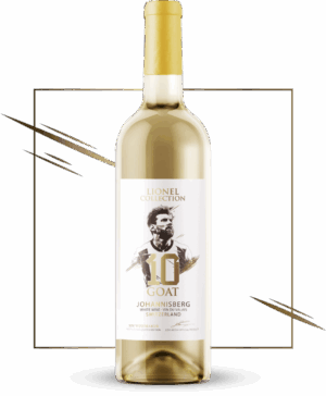 <span class="notranslate">Lionel Goat 10 - Johannisberg  AOC - Sylvaner</span>