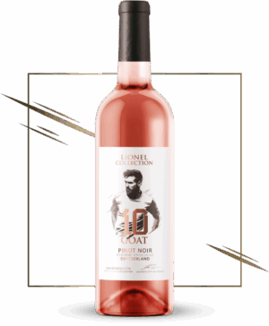 <span class="notranslate">Lionel Goat 10 - Pinot Noir Rosé AOC</span>