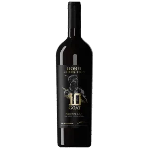 <span class="notranslate">Puglia Primitivo IGT</span>