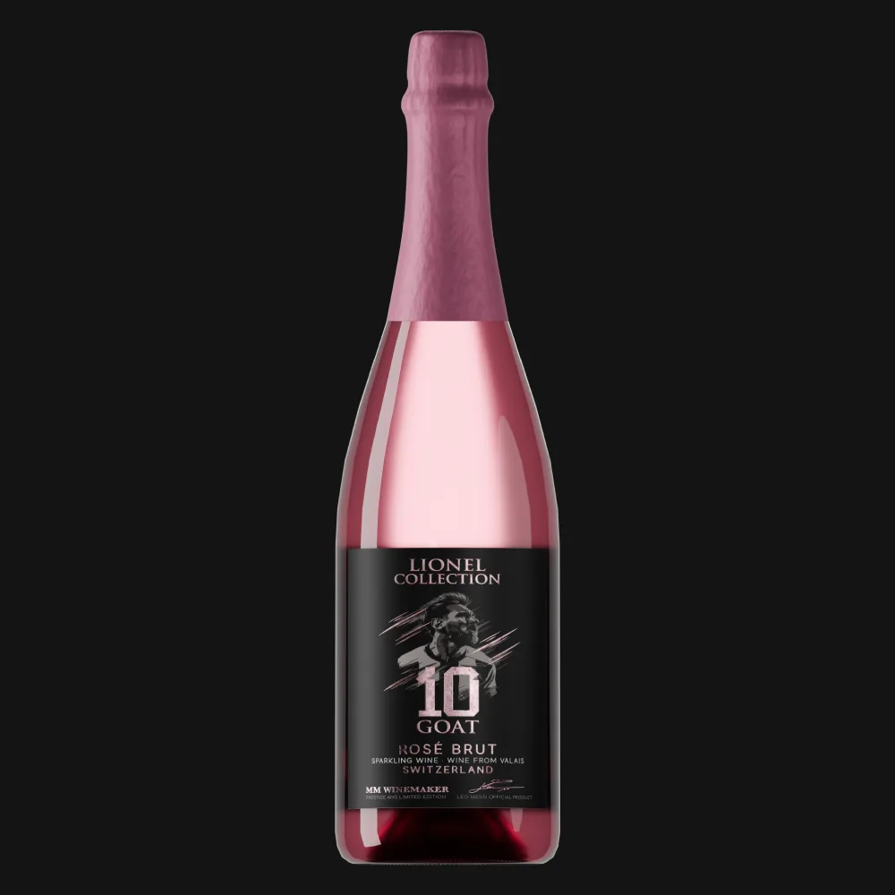 Rose-brut