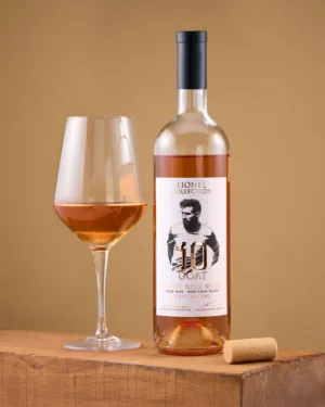 Pinot Noir Rosé AOC
