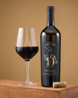 Puglia Primitivo IGT