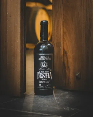 Il Papá della Bestia